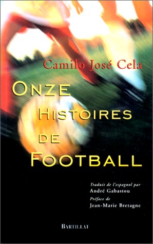 Onze Histoires de football