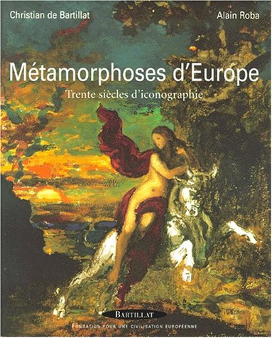 Métamorphoses d'Europe