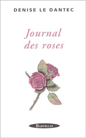 Journal des roses