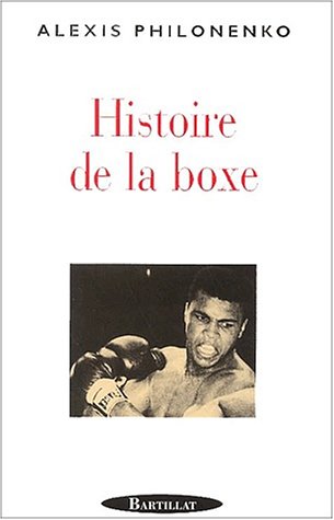 Histoire de la boxe