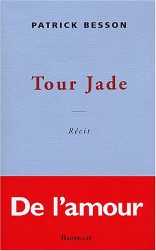 Tour Jade