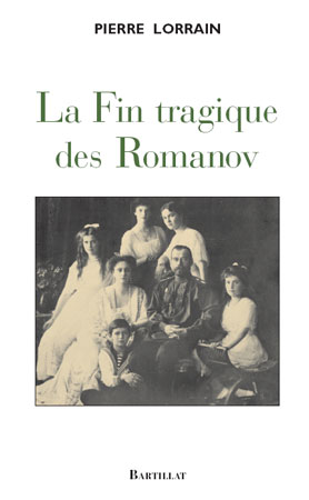 Fin tragique des Romanov (la)