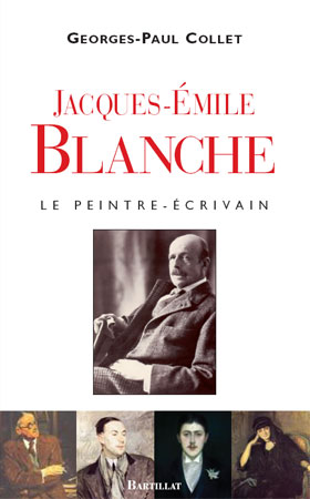 Jacques-Émile Blanche
