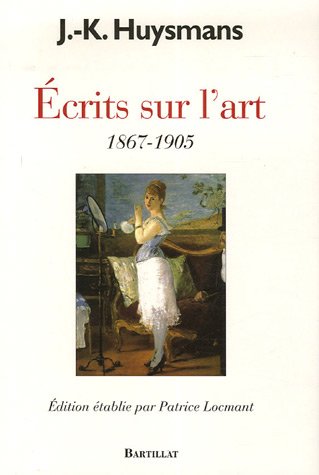 Écrits sur l'art 1867-1905