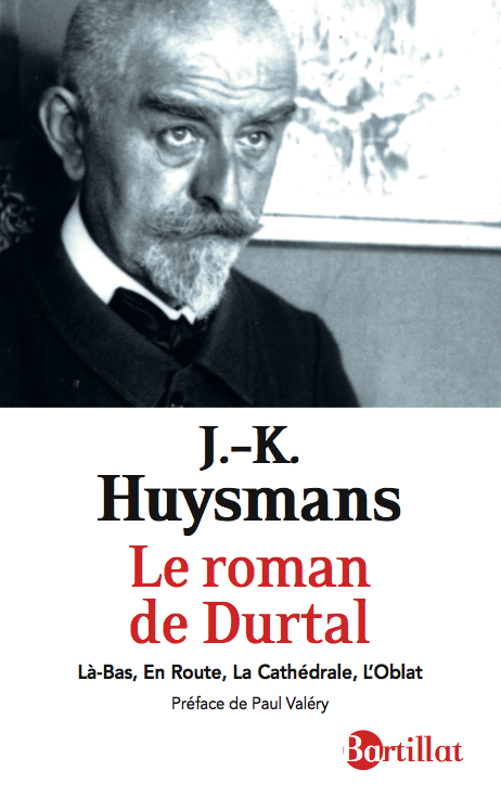 Roman de Durtal (Le)