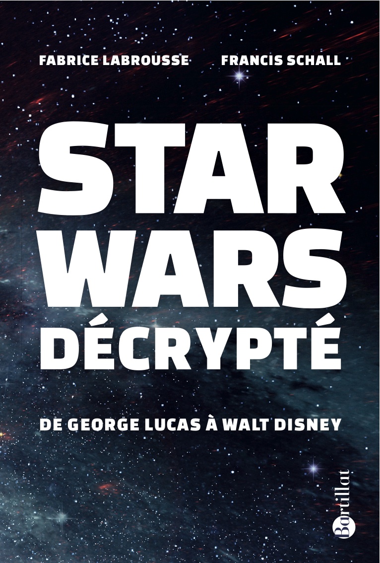 Star Wars décrypté