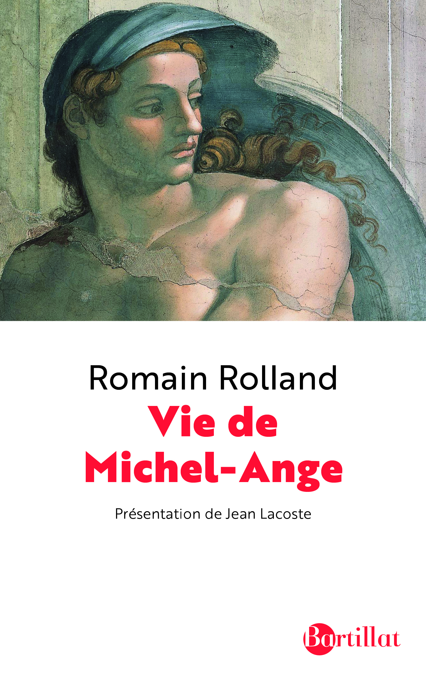 Vie de Michel-Ange