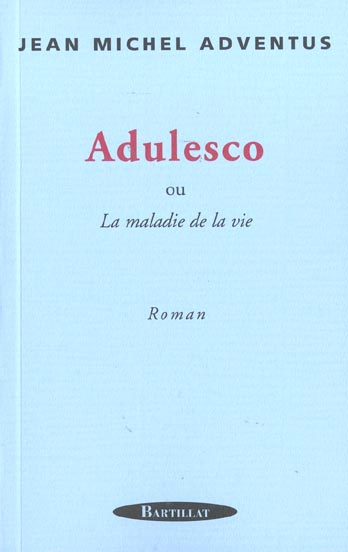 Adulesco