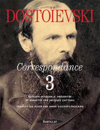 Dostoïevski